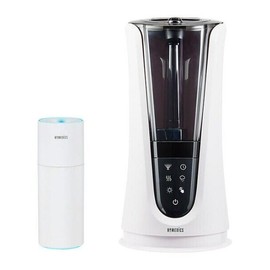 Homedics Total Comfort Deluxe Humidifier - NEW - UHE-18515