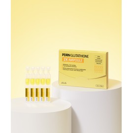 LIRU LIR PDRN Glutathione 2X Ampoule