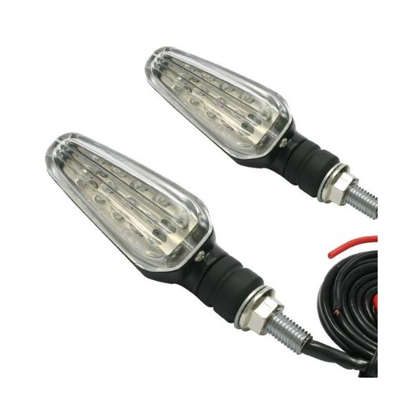 DRC - ZETA MotoLed 602 LED Flashers LED