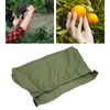Picking Bag Waist Mounted Design Oxford Cloth Foldable Washable Reusable
