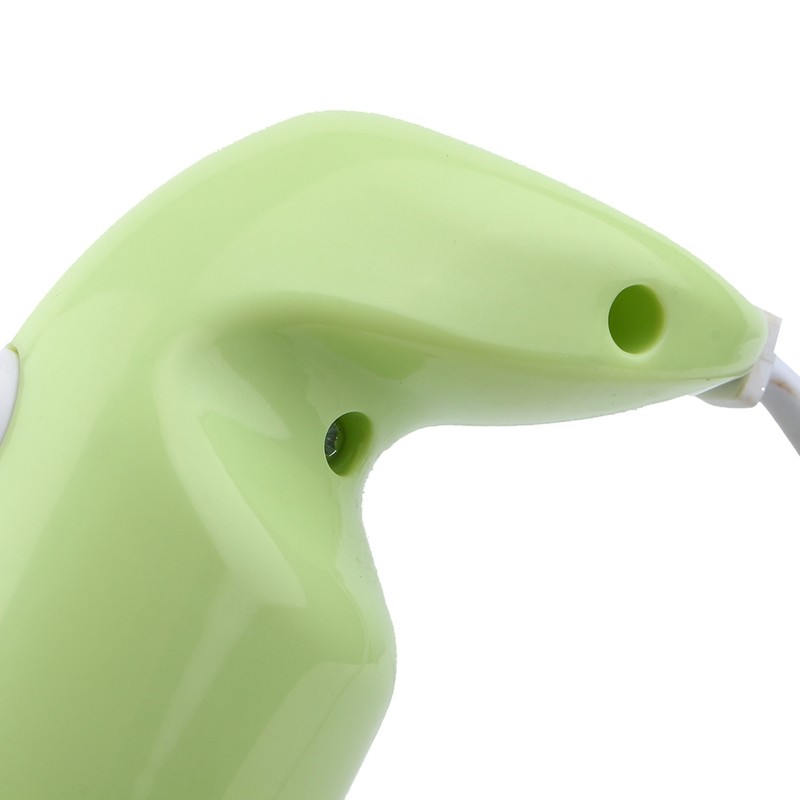 Electric Handheld Coffee Mixer Milk Frother Foamer for Eggs Hot