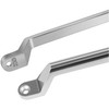 LAIKOU 2 Pack RV Grab Door Handle, Heavy Duty 304