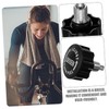 Totority Exercise Bike Replacement Pull Pin Knob Rotating Accessory for