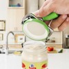 Effortless Arthritis Jar Opener - Senior-Friendly Kitchen Tool for Bottles