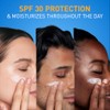 Cerave Loción Hidratante Facial Sunscreen Spf Piel Normal Seca Unisex