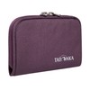 Tatonka Big Plain Wallet RFID B Wallet with RFID Protection