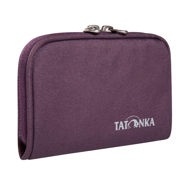 Tatonka Big Plain Wallet RFID B Wallet with RFID Protection