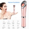 Electric Multi functional Ion Eye Beauty Machine Wrinkles Smoothing Anti