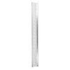U Channel Aluminium 48x12mm Heavy Duty 3 Side Beam Accessory
