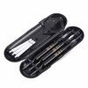 Professional 3 Pack Steel Darts Set 23g with Aluminium Shafts