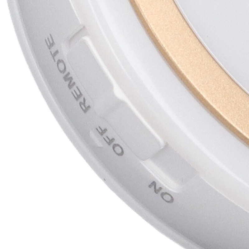 Puck Lights LED Infrared Remote Control 10 Gears Dimmable Easy