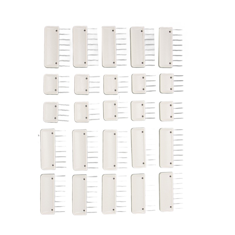 Knit Blocking Comb Set Time Saving Knitting Blocker Pin for