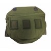Vietnam XM28E4 Gas Mask Bag, 2 Pack
