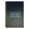 Dp Planificador Mensual L 2025-2026-2027 A Lo Largo De 3