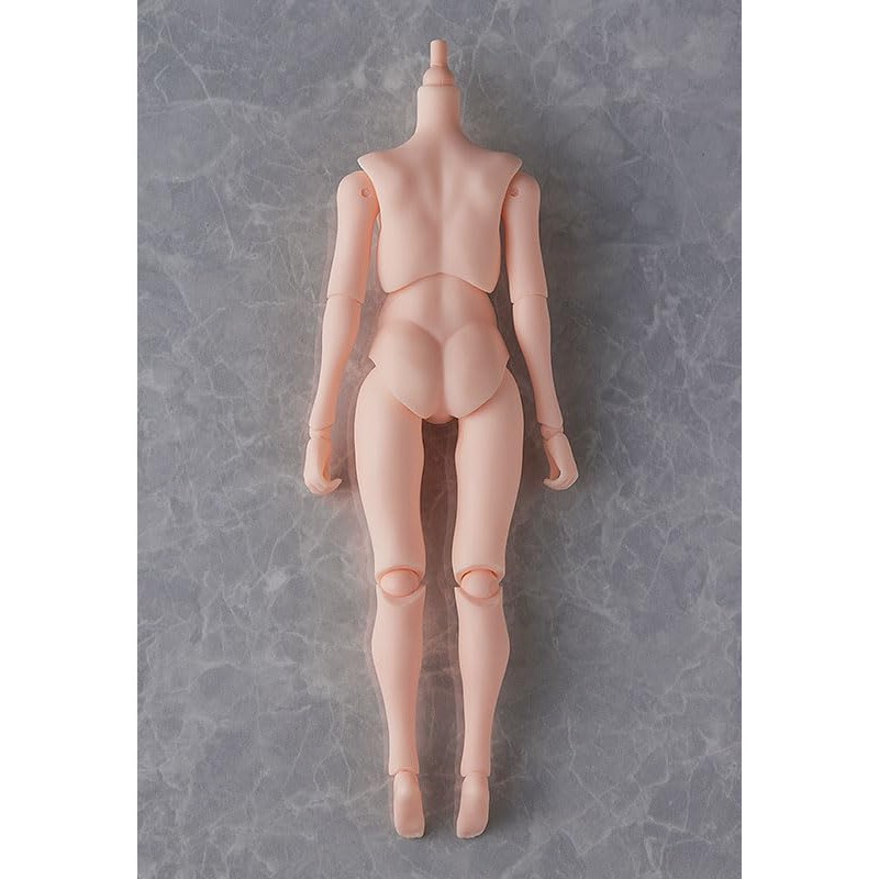 Harmonia bloom blooming doll root [Body/Sunrise] Non-scale Plastic Action Figure