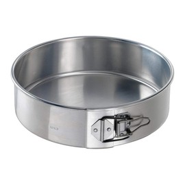 Chicago Metallic Bakeware #8410 Spring Form Cake Pan