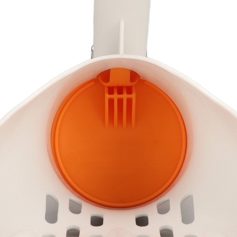 Cat Litter Shovel Large Capacity Deep Poop Sifting Kitty Litter
