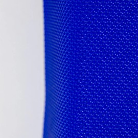 Yamaha 1988 - 2006 Yamaha Blaster seat cover  Black / Blue / Black Ribs Enjoy Mfg #178