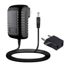 Guy-Tech 7.5V AC Adapter Compatible for iHome iH13 iH19 iH25 iH26 Speaker Charger Power PSU