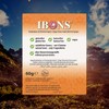 IBONS Chew Candy 60g (Ginger Orange)