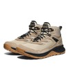 KEEN Men's Hightrail Mid Height Durable Lightweight Breathable Leather Waterproof