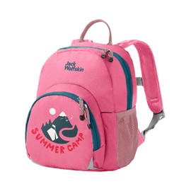 Jack Wolfskin Unisex Children's Buttercup Daypack