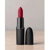 Heritage Homes MAC Powder Kiss Hazy Matte Lipstick 910 TWENTY-FUN