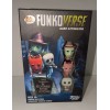 Funko Nightmare Before Christmas Limited Edition - Stackable Strategy Game