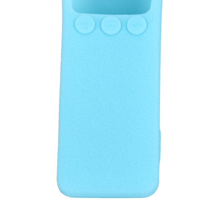 Silicone Protective Case for BN59 01312A 01312B Luminous TV Remote