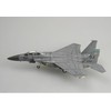 1/72 Completed 37123 F-15E Strike Eagle US Air Force 4th
