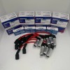 ACDelco 8 Pack UF414 Ignition Coil & Spark Plug &