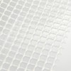 COM-FOUR® Anti-Slip mat for The Carpet - Carpet Underlay 150x90