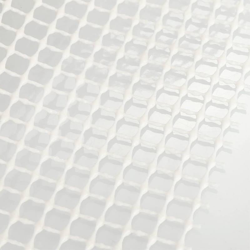 COM-FOUR® Anti-Slip mat for The Carpet - Carpet Underlay 150x90
