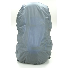 ISUKA Ultra Light Pack Cover M Gray 262222