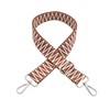 Adjustable Shoulder Strap for Bags, 3.8 cm Wide Bag Strap,