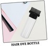 OHPHCALL Hair Oil Bottle Applicator Comb 6pcs Root Comb Applicator