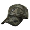 White Fang CA560 Hat, English, Logo, Mesh Cap, Simple Design,