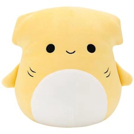 Squishmallows 8" Terrance The Hammerhead Shark