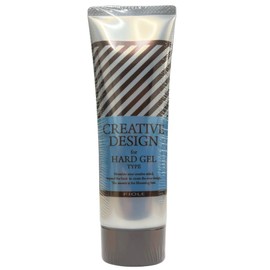 Fiore Creative Design Hard Gel 2.8 oz (80 g)