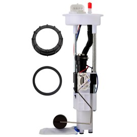 47-1011 - Conjunto de bomba de combustible con sello de tanque compatible con Polaris RZR 800 /RZR 800 S/RZR 4 800/RZR 4 S 800 EFI EPS 2011-2014 RZR 570 2204403 2204502 252111116 44 44 4