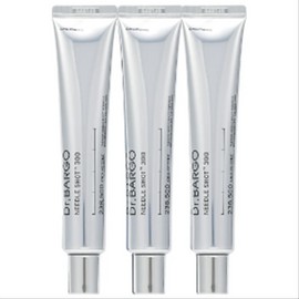 Dr. Vargo Needle Shot 300 Pore Skin Booster Skin Texture Improvement 50ml x 3 / 닥터바르고 니들샷 300 모공 스킨부스터 피부결 개선 50ml x 3개