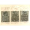 Wonder Wafers 15~ Wonder Wafers~ "NU Car " INDIVIDUALLY WRAPPED