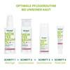 alkmene Mein Teebaumöl Anti Pickel Stift 3x 15 ml weniger