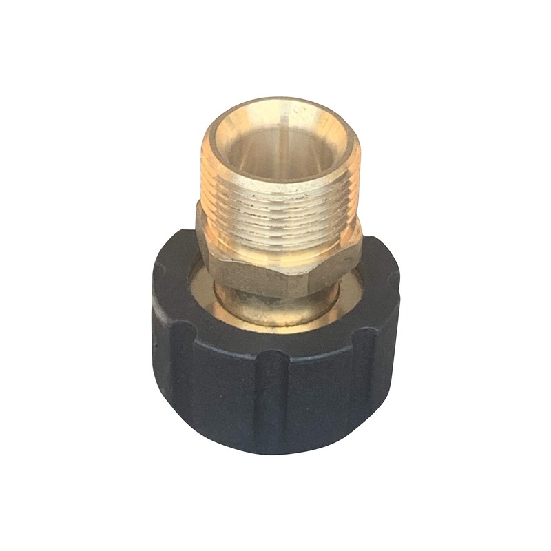 HOTEISON High Pressure Washer, High Pressure Hose, Connection Coupling, Ryobi