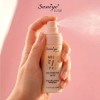 Fijador De Maquillaje Saniye Luxe 60ml Larga Duración.