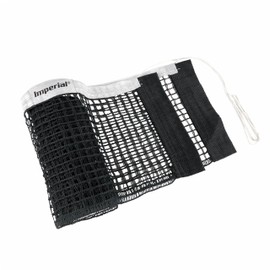 Imperial Table Tennis Replacement Net (Black)