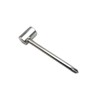 KAISH Guitar Bass 8mm Truss Rod Hex Box Wrench 5/16"