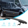 Konuooer Right Rear Sliding Door Handle Exterior Door Handles for