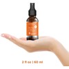 3 in 1 Super Charged Anti-Aging Face Mist with Retinol