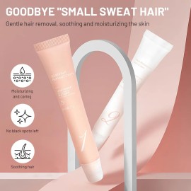 Auures - Crema Depilatoria, Kit De Cremas Depilatorias Facia